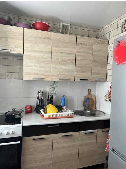 Продам квартиру