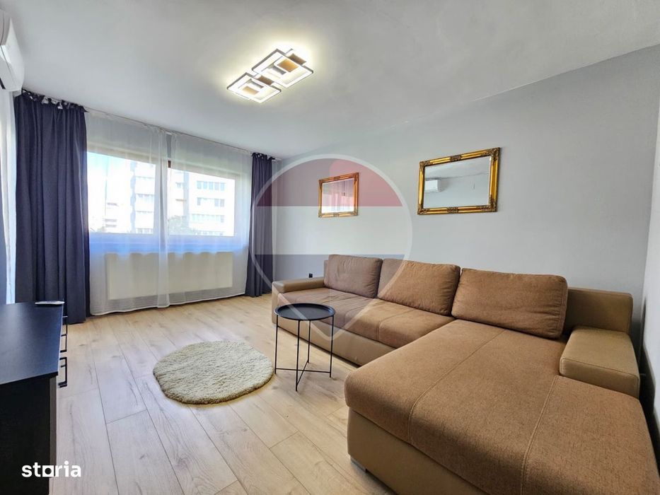UNTOLD 2026 | Apartament 3 camere pt 4-6 persoane, Manastur, 0%, ENG