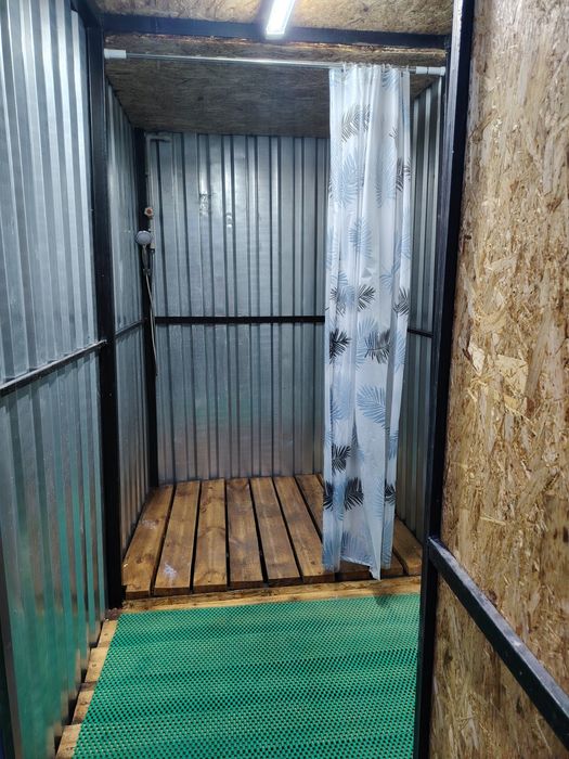 Сдаётся дача на барковском посуточно