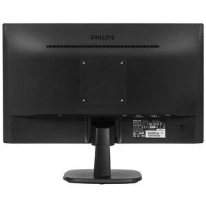 Philips 243V 24" Fullhd IPS HDMI, DVI, VGA