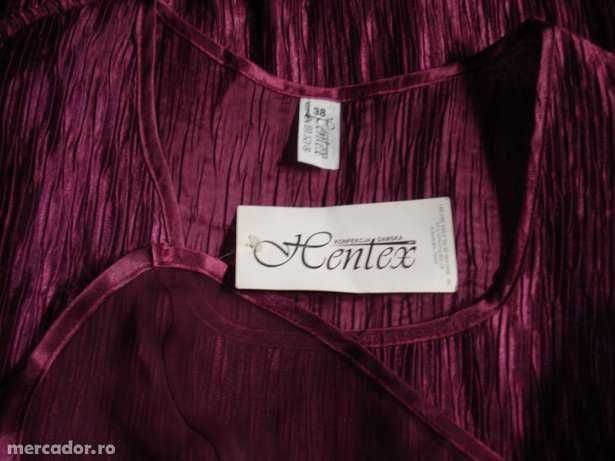 Rochie de ocazie  / NOUĂ  / cu etichetă