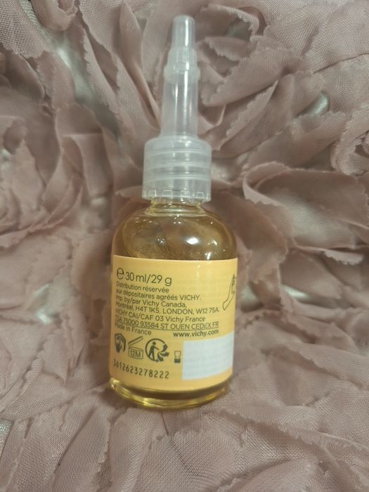 Ser facial Neovadiol Meno 5 Bi-Serum.