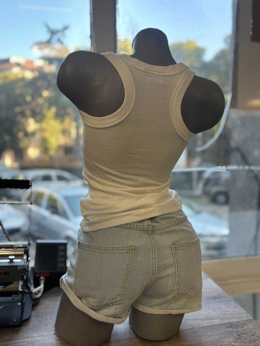 Български качествени потници 2лв. бр.  S-XXXL,  Много цетове