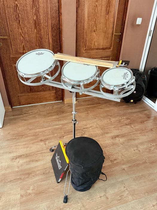 Vand URGENT, Set Rototomuri și Tarabană.