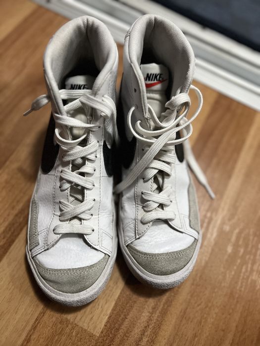 Nike Blazer High