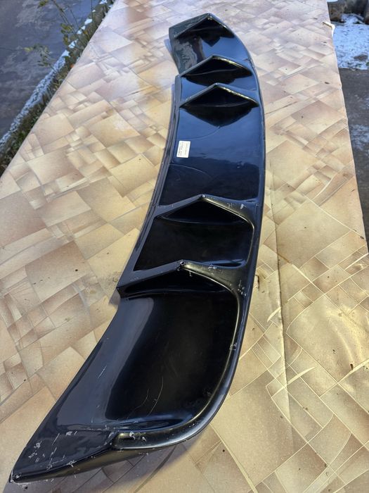 Дифузьор голф 6