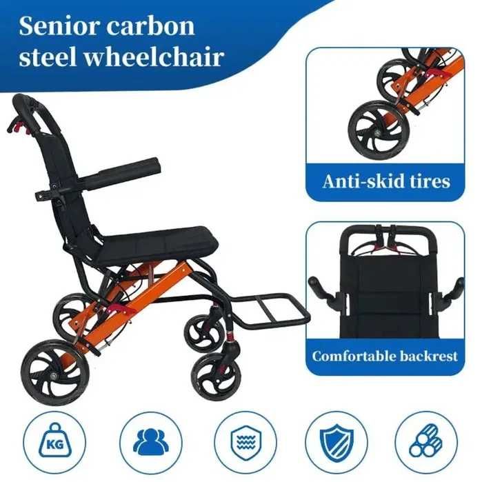 N 6 Инвалидная коляска nogironlar aravasi