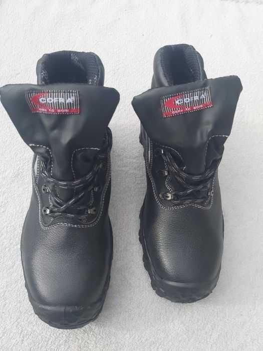 Cifra bocanci de protecție 42