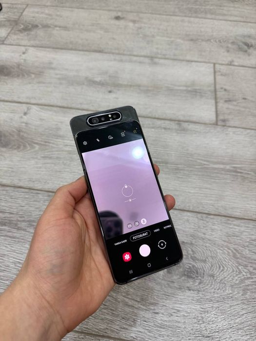 Samsung a80 128 8 skidkada