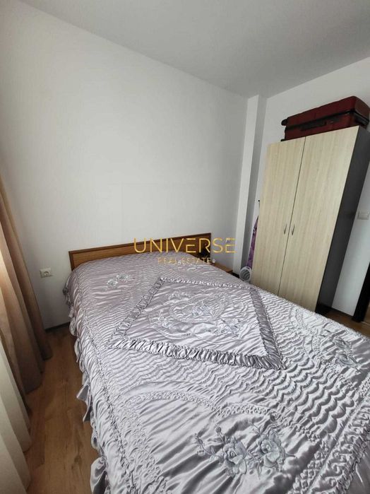 Продава се Двустаен апартамент в к.к. Слънчев бряг - 40 кв.м за 1498 €/кв.м - Снимка #5