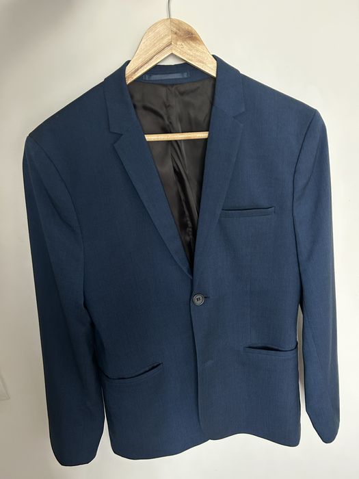 Sacou barbati H&M, super skinny fit, S