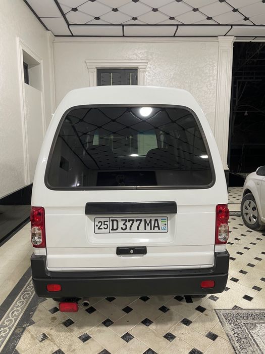 Damas sotiladi 2025 yil