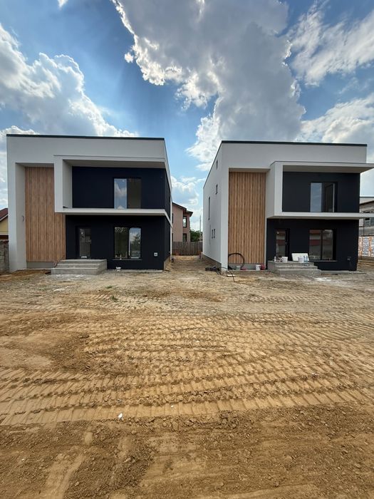 Casa P+1, Zona  Ciuperca -Stadionu Ion Oblemenco