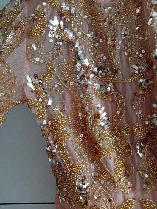 Vand rochie eleganta