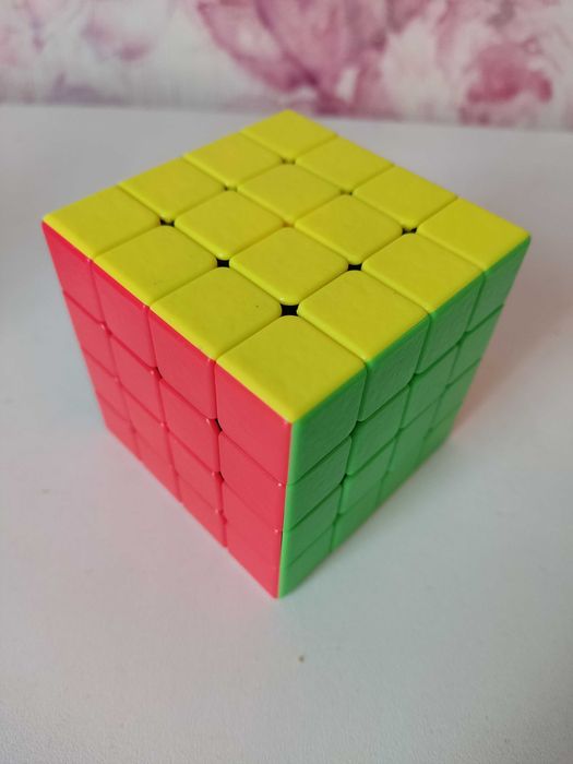 Кубик-рубика 4х4 Gem | ShengShou