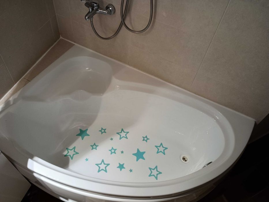 Cada colt fibra lucioasă