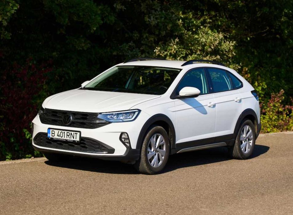 Rent a car Brasov - Garantie mica