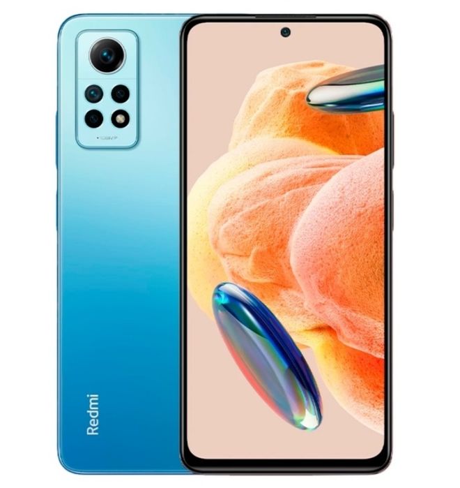 Xiaomi Redmi Note 12 Pro