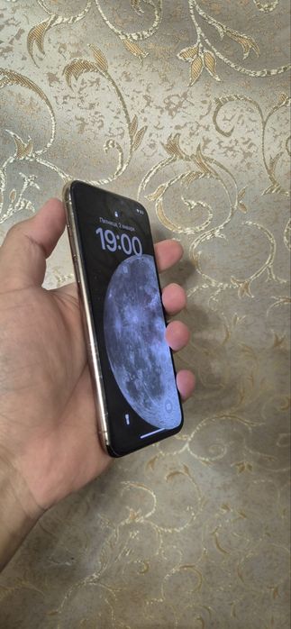 Iphone 11 pro  64gb