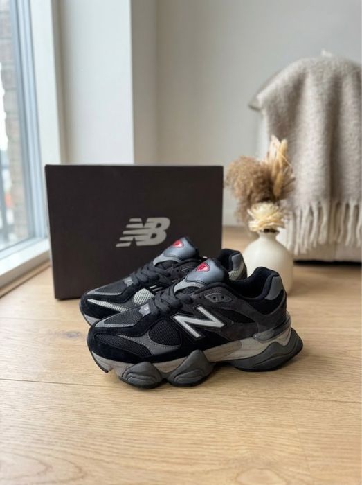 Adidasi New Balance 9060 Premium