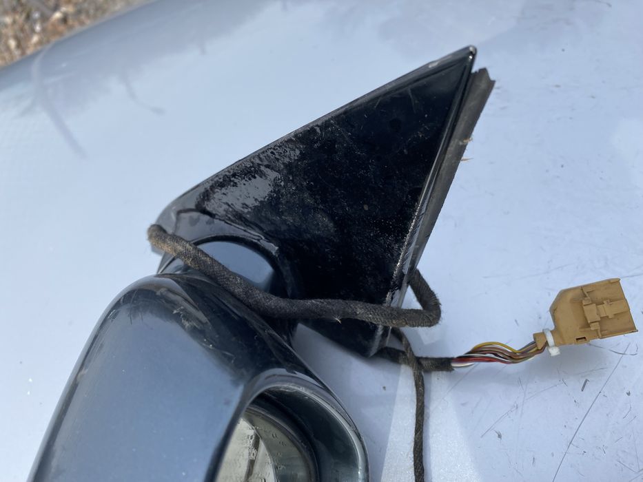 Ляво огледало за Vw Phaeton/Фолксваген Файтон 2005г