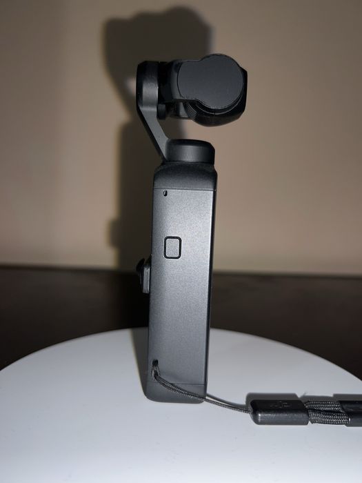Продавам Osmo pocket 2