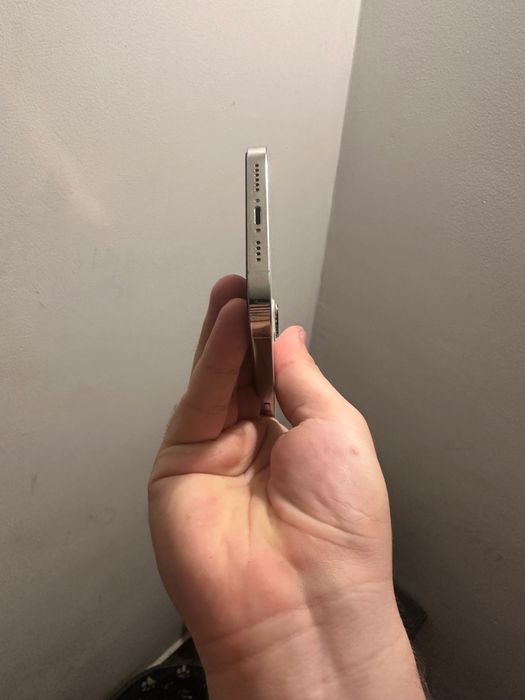 iPhone 13 Pro Max White 512 GB