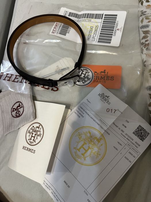 Продается женский ремень  Hermes оригинал