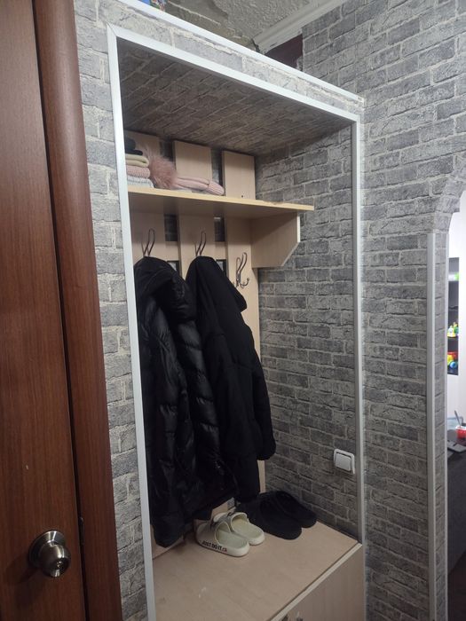 Продам квартиру в майкудуке