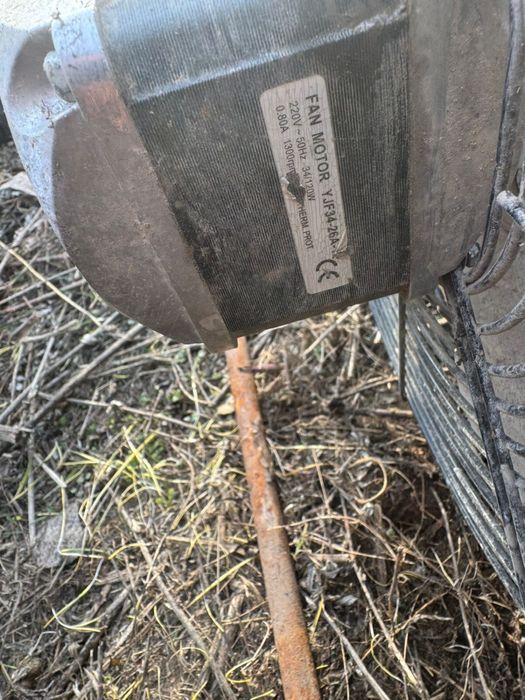 Продам пушка рабочая