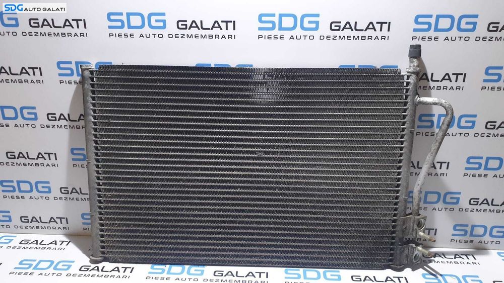 Radiator AC Clima Aer Conditionat Mazda 2 1.6 B 2003 - 2007 Cod 2S6H-19710-AB [AV2147]