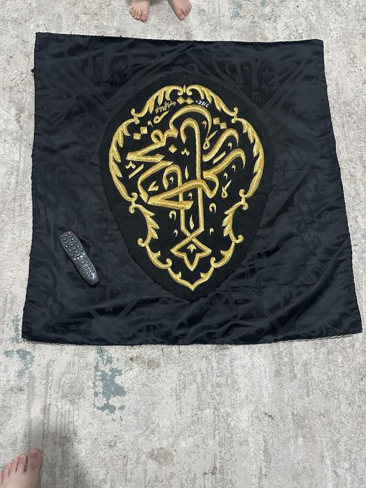 Кисва от каабы ……