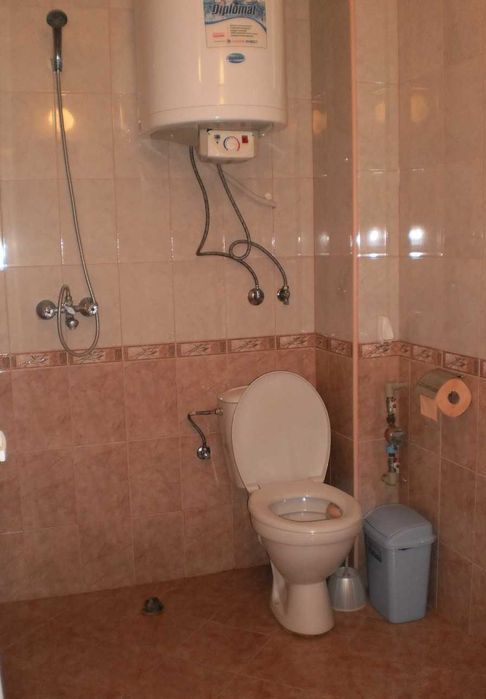 Дава се под наем Двустаен апартамент в Варна, Лятно кино Тракия - 56 кв.м за 331.5 € - Снимка #8