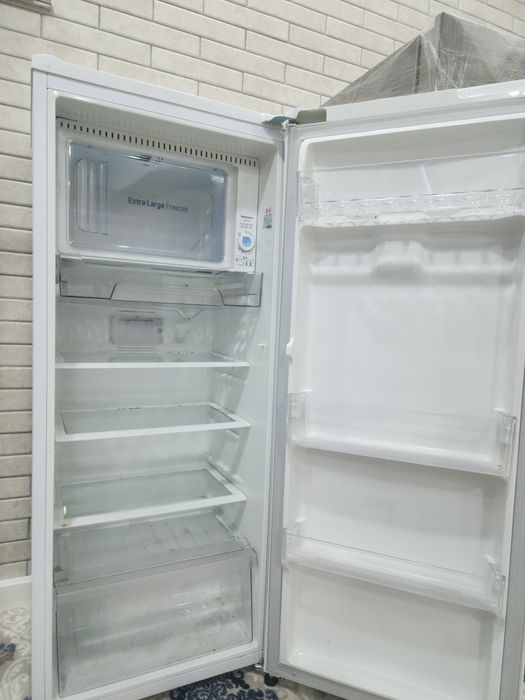 Haladelnik LG Electronics Sovutgich