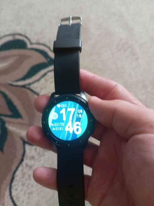 часы MX11 smart watch