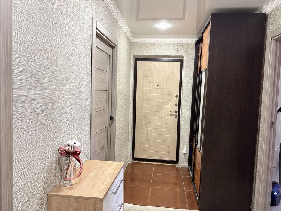 Продам 3х ком квартиру