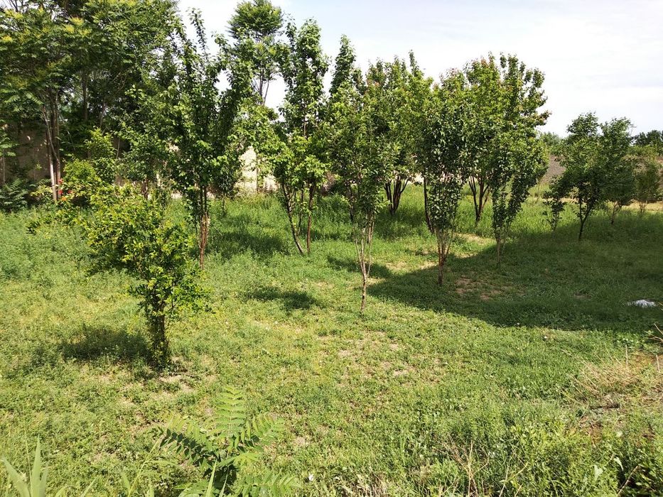 Продаётся участок