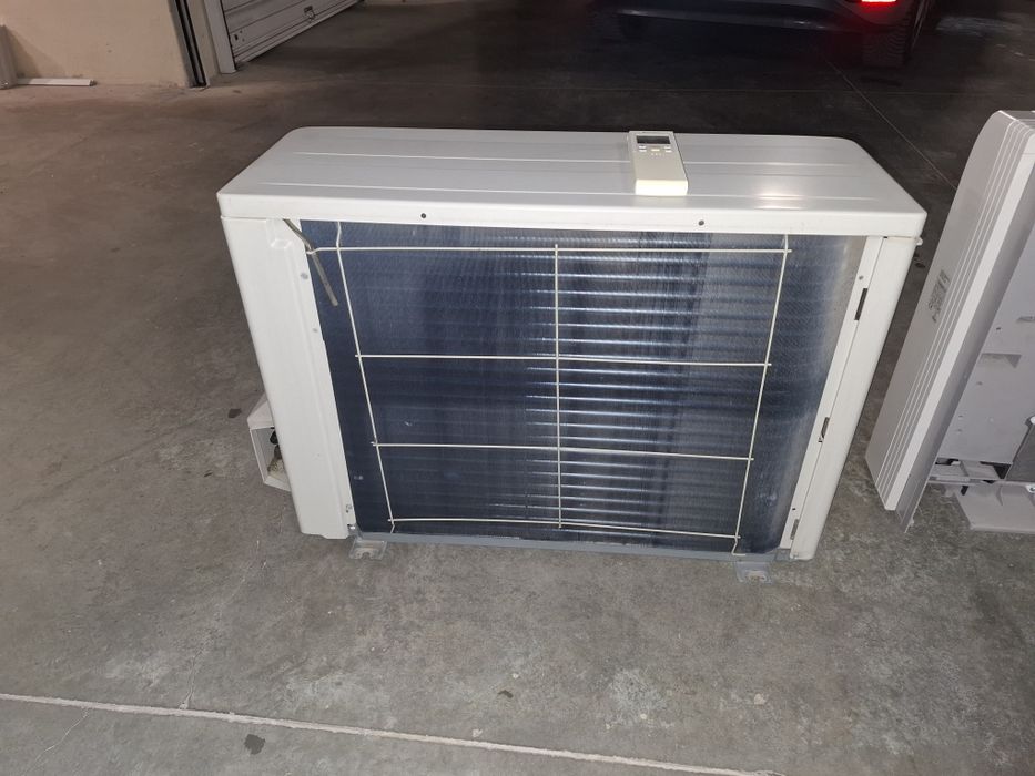 Климатик Daikin 12 подов