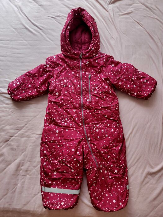 Комбенизон детский 92 размер