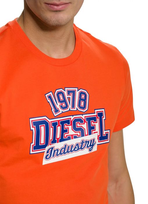 Tricou Diesrl, mărimea S