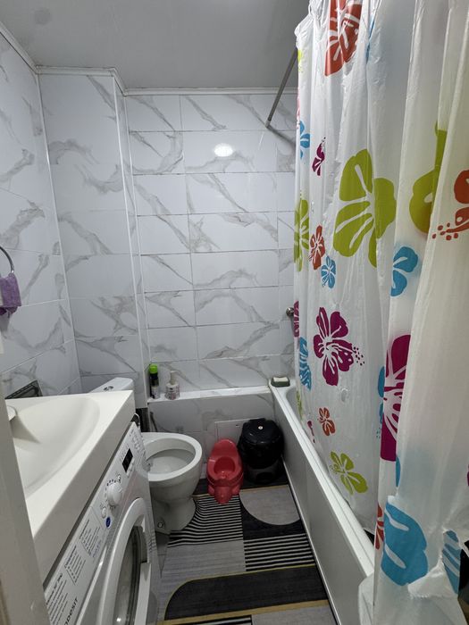 Продается 3-х ком ка в районе Строитель