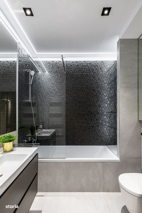 Apartament 2 camere Metalurgiei - Grand Kristal Residence, loc parcare