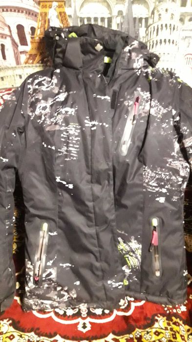 Куртка зимняя  Куртка зимняя