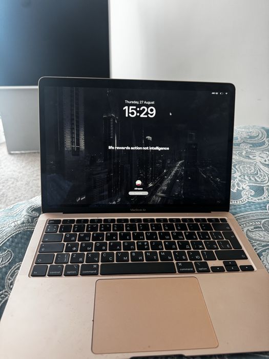 Макбук | Macbook 8/256 13inch 2020