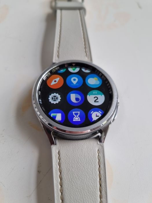 Samsung Galaxy Watch 6 Classic