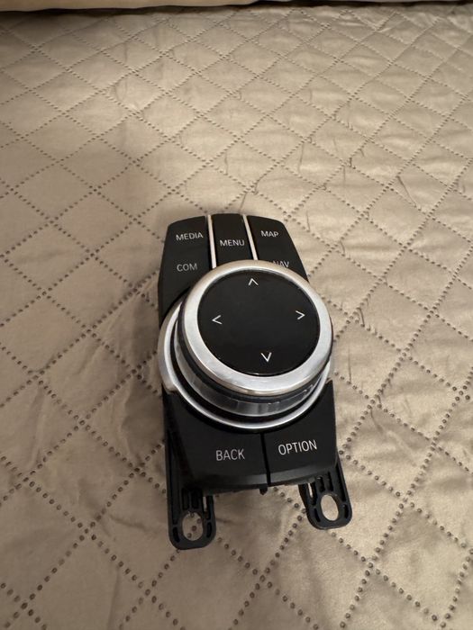 Controller iDrive BMW/Unitate Entrynav 1