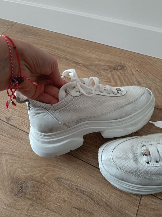 Маратонки размер 37