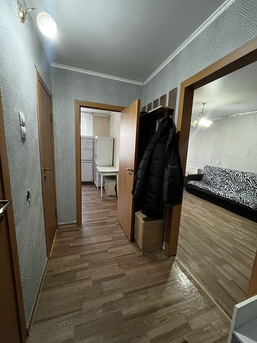 Сдам 1-комнатную квартиру