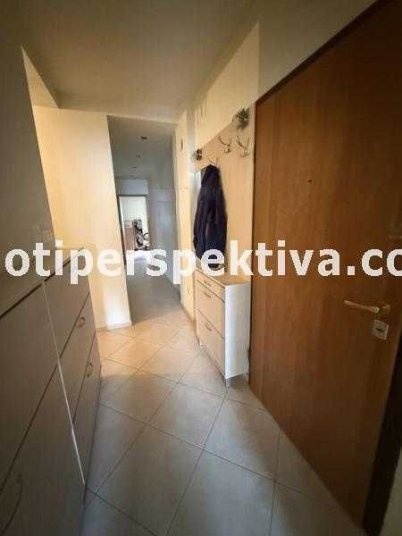 Продава се Тристаен апартамент в Пловдив, Център - 87 кв.м за 2005 €/кв.м - Снимка #8