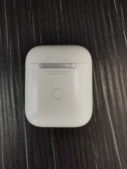 Căști Apple AirPods